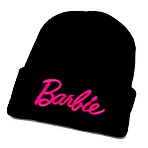 Barbie Beanie Hat